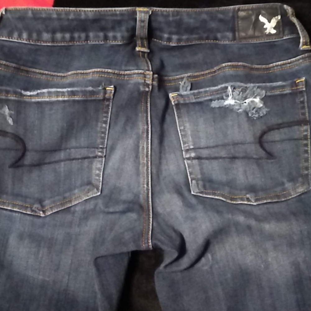 Clothes - Picture 3 of 4